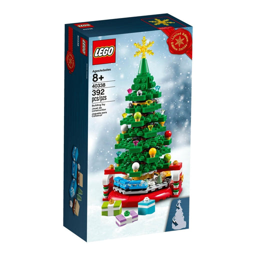 Lego 40338 Karácsonyfa