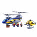 LEGO City 60093 Mélytengeri helikopter