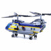 LEGO City 60093 Mélytengeri helikopter