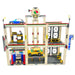 Lego City 4207 Emeletes garázs