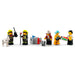 LEGO City 60320 Tűzoltóállomás