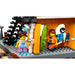 Lego City 60422 Tengerparti kikötő teherszállító hajóval