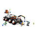 Lego City 60432 Parancsnoki jármű és rakodódaru 