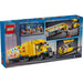 Lego City 60440 Sárga szállító kamion