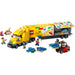 Lego City 60440 Sárga szállító kamion