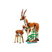 LEGO Creator 31150 Afrikai vadállatok