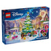 Lego Disney 43253 Adventi naptár 2024