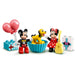 Mickey & Minnie születésnapi vonata