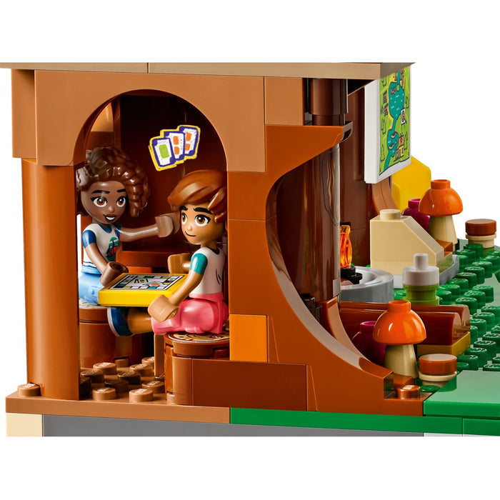 lego-friends-42631-lombház-a-kalandtáborban