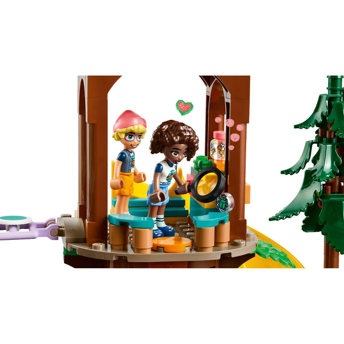 lego-friends-42631-lombház-a-kalandtáborban