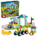 Lego Friends 42362 Haziallatok Korhaza