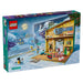 Lego Friends 42637 Adventi naptár 2024