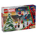 Lego Marvel 76293 Pókember Adventi naptár 2024