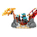 Lego Ninjago 71767 Nindzsa dódzsó templom