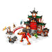 Lego Ninjago 71767 Nindzsa dódzsó templom