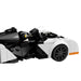 LEGO Speed Champions 76918 McLaren Solus GT es McLaren F1 LM