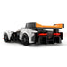 LEGO Speed Champions 76918 McLaren Solus GT es McLaren F1 LM