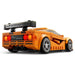 LEGO Speed Champions 76918 McLaren Solus GT es McLaren F1 LM