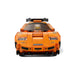 LEGO Speed Champions 76918 McLaren Solus GT es McLaren F1 LM