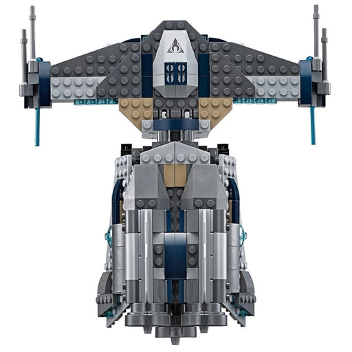 LEGO Star Wars 75147 Csillagközi gyűjtögető