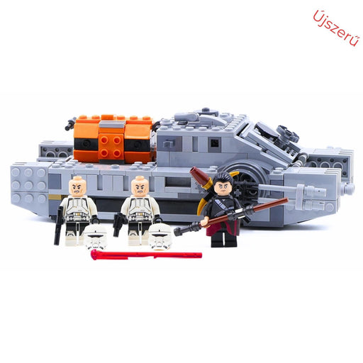 LEGO Star Wars 75152 Birodalmi légpárnás támadóhajó