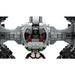 Lego Star Wars 75348 Mandalorian Fang Fighter vs TIE Interceptor 