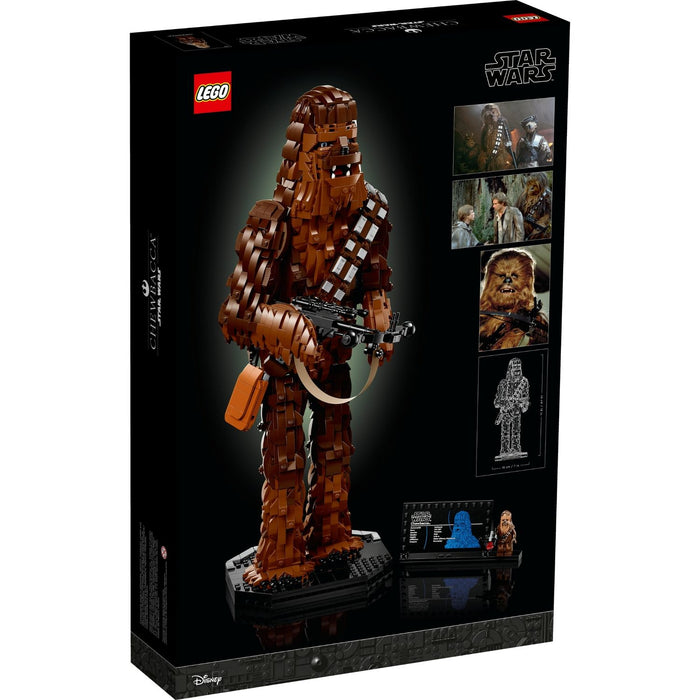 LEGO Star Wars 75371 Chewbacca