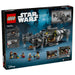 Lego Star Wars 75374 Az Onyx Cinder csillaghajó 