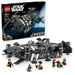 Lego Star Wars 75374 Az Onyx Cinder csillaghajó 