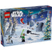 Lego Star Wars 75395 Adventi naptár 2024 