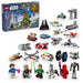 Lego Star Wars 75395 Adventi naptár 2024 