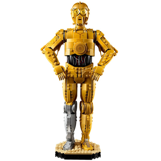 Lego Star Wars 75398 C 3PO