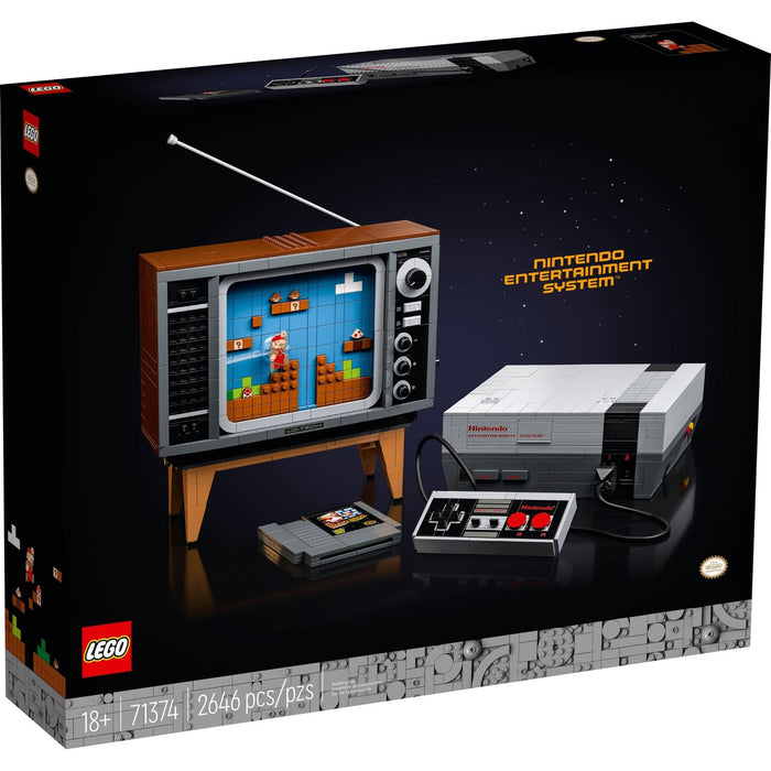 lego-super-mario-71374-nintendo-entertainment-system