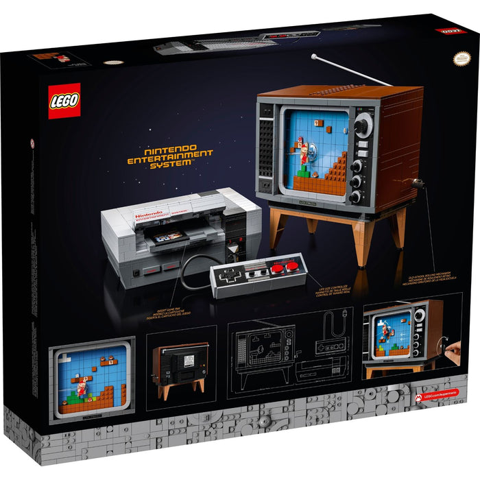 lego-super-mario-71374-nintendo-entertainment-system