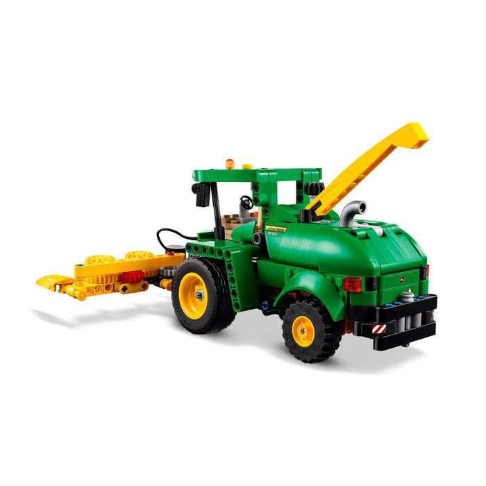 Lego Technic 42168 John Deere 9700 Forage Harvester