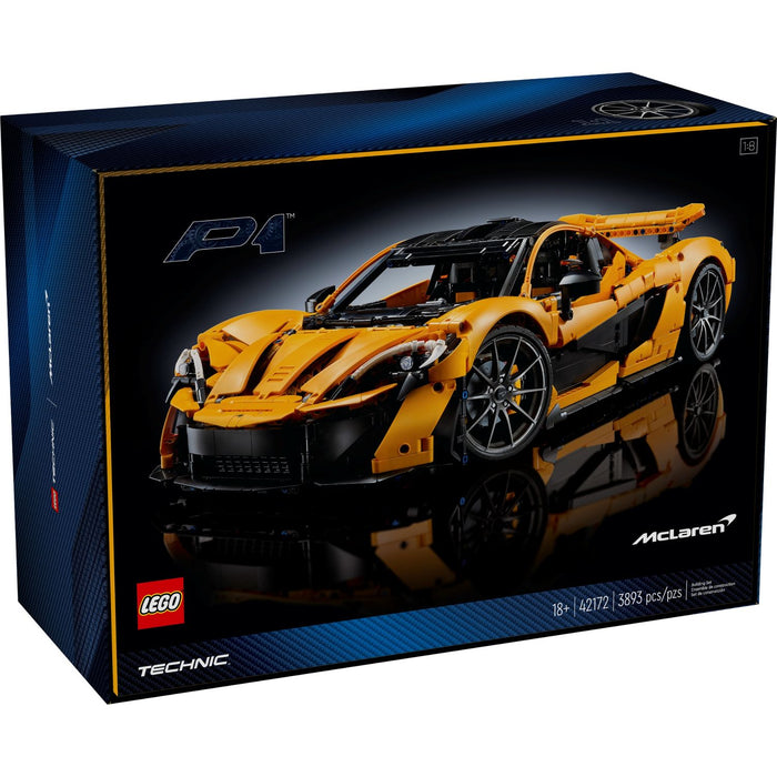 lego-technic-42172-McLaren P1