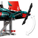 Lego Technic 42174 Emirates Team New Zealand AC75 jacht