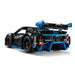 Lego Technic 42176 Porsche GT4 e Performance versenyautó