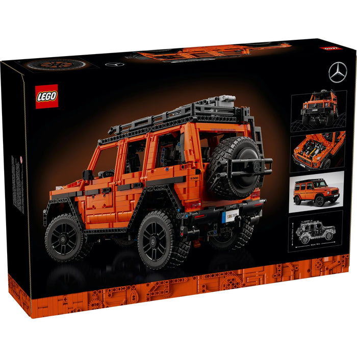 lego-technic-42177-Mercedes-Benz-G-500