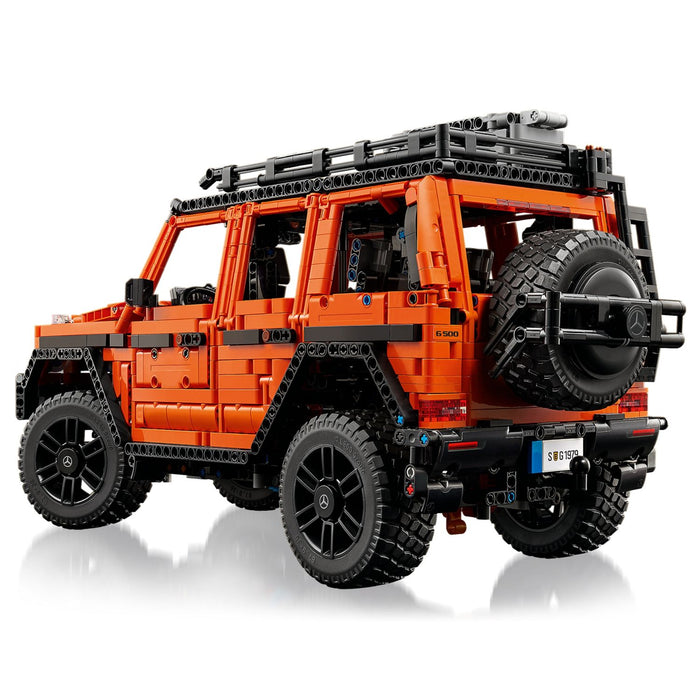 lego-technic-42177-Mercedes-Benz-G-500