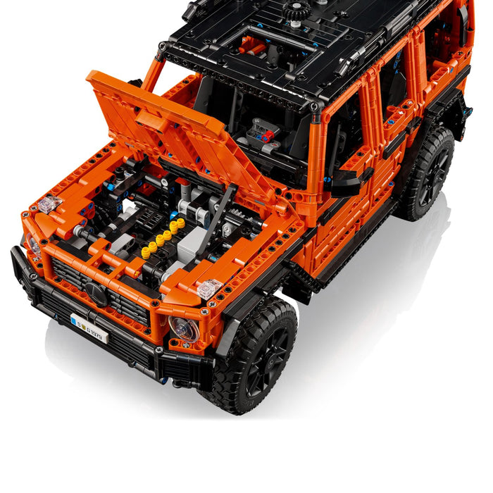 lego-technic-42177-Mercedes-Benz-G-500