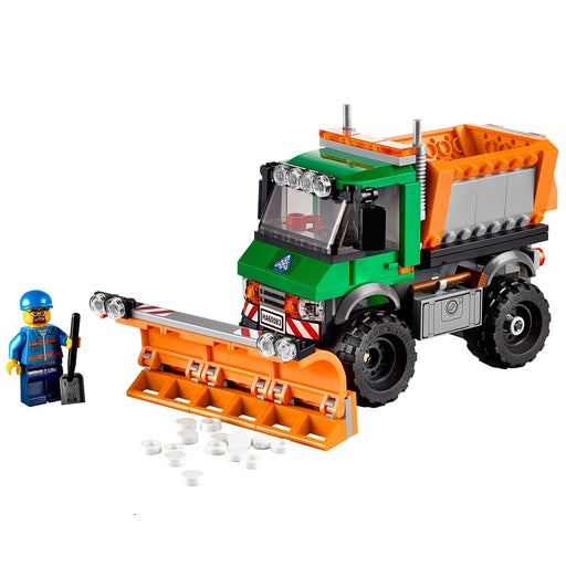 LEGO® City 60083 Hókotró