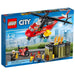 LEGO® City 60108 Fire Response Unit