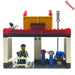 LEGO® City 7641 Városi utcasarok