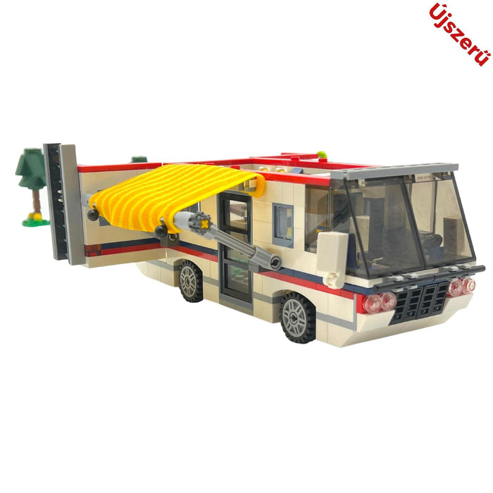 LEGO® Creator 3in1 31052 Vacation Getaways