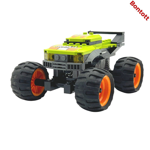 LEGO® Racers 8165 Monster Jumper