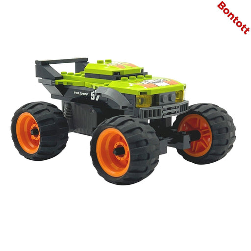 LEGO® Racers 8165 Monster Jumper