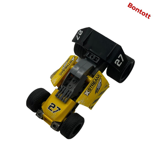 LEGO® Racers 8490 Sivatagi Szöcske