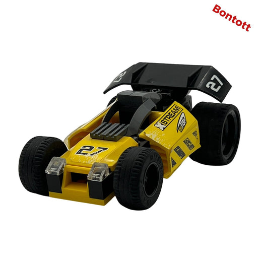 LEGO® Racers 8490 Sivatagi Szöcske