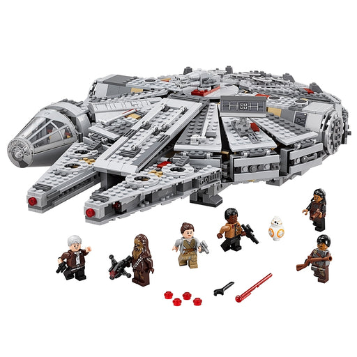 LEGO® Star Wars™ 75105 Millennium Falcon™